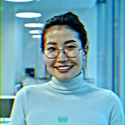 Kim Oanh AI Clone