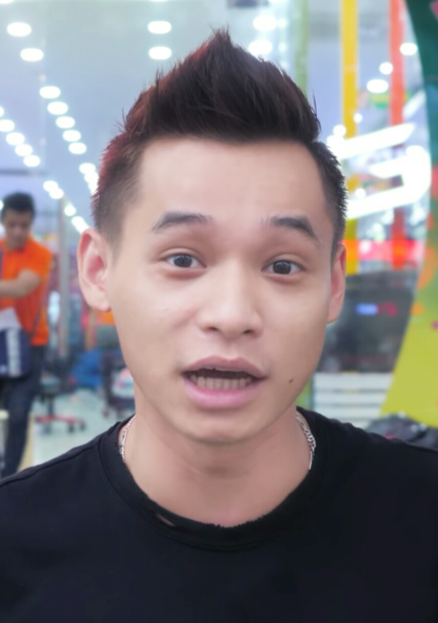 Streamer Độ Mixi (Phùng Thanh Độ)