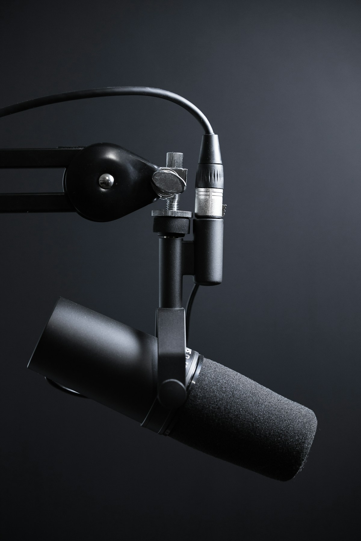 Podcast & Radio